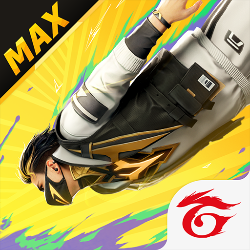 Garena Free Fire