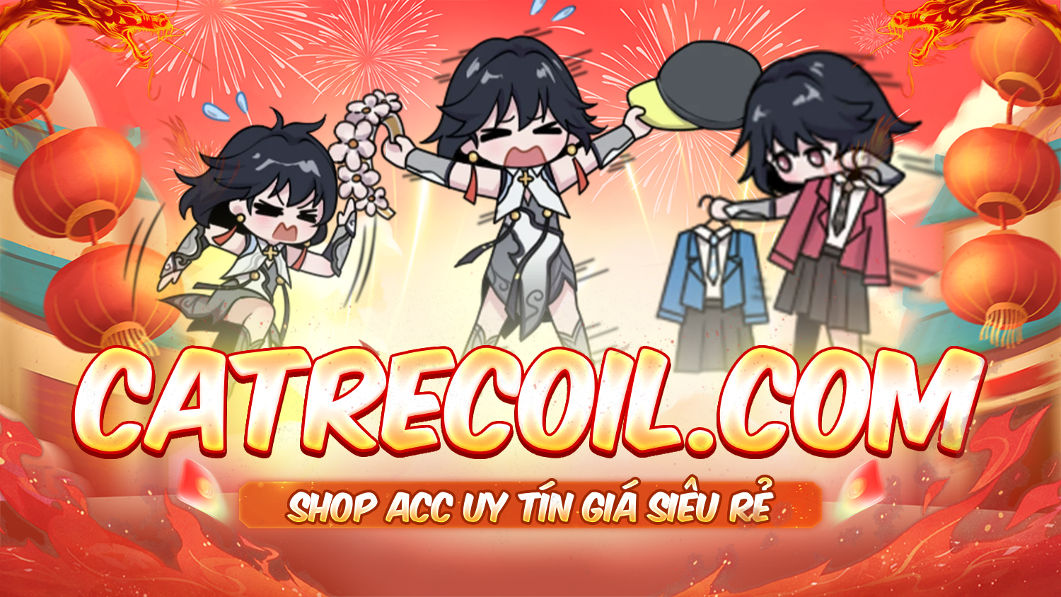 Acc Trải Nghiệm Liên Quân